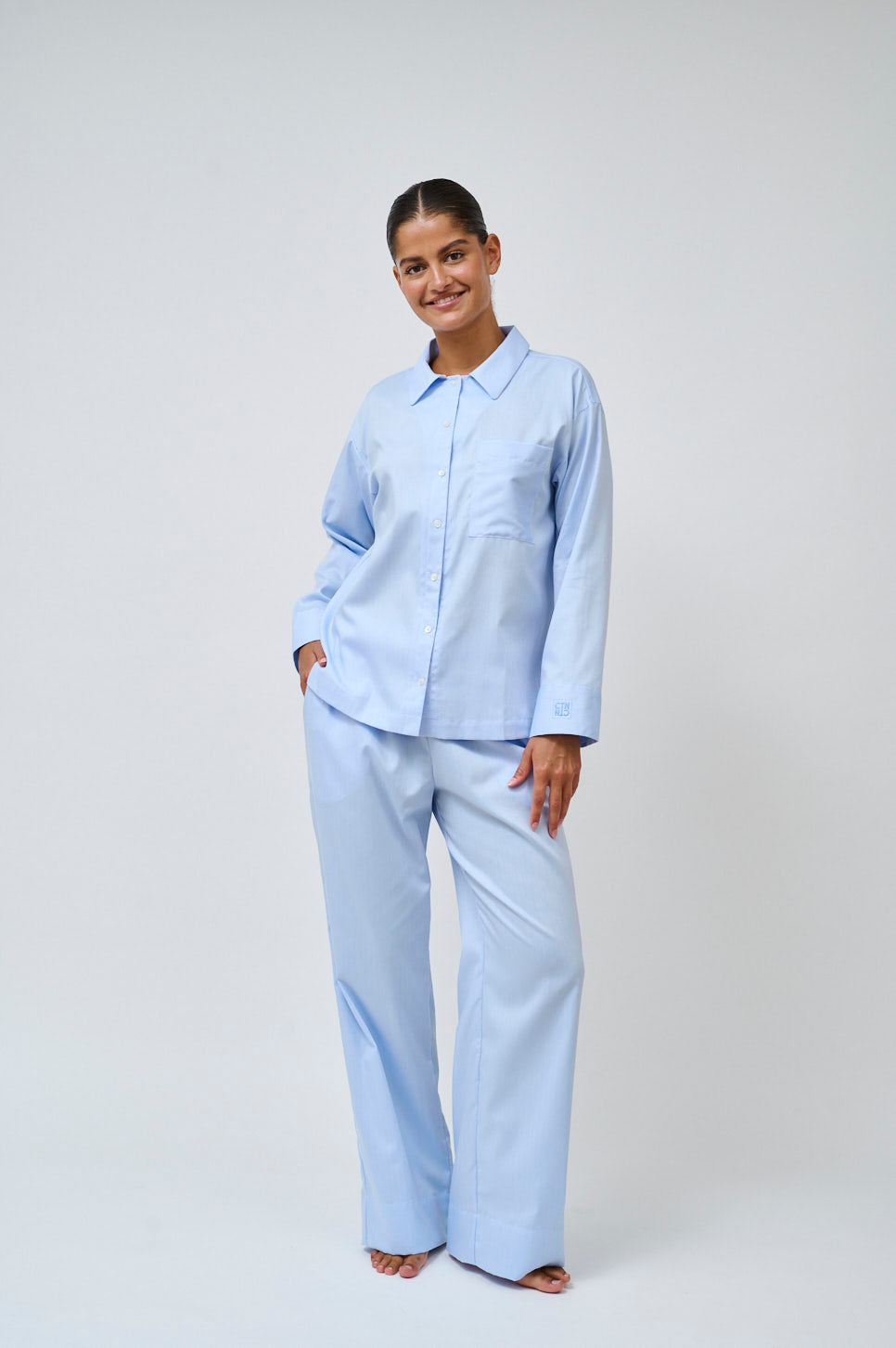 CR-Sydney & Simone Pyjamas Sæt